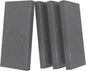 UMIACOUSTICS 4 PCS Acoustic Panels by UMIACOUSTIC