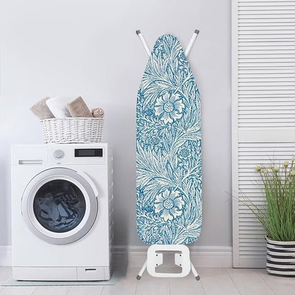 ZCFYGDX William Morris Decor Ironing Board Cover - Image 3