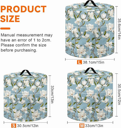 Kitchen Appliance Accessories Dust Cover - Image 3