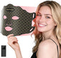 Red Light Therapy for Face & Neck, 7-1 Colors LED Light Therapy mask, by Unknown