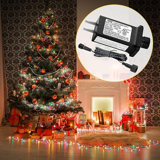 30V 0.4 A LED Controller with Extension Cord, Replacement Model JT-DC300V0400-F - Image 6