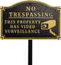 Morgtta No Trespassing by Morgtta