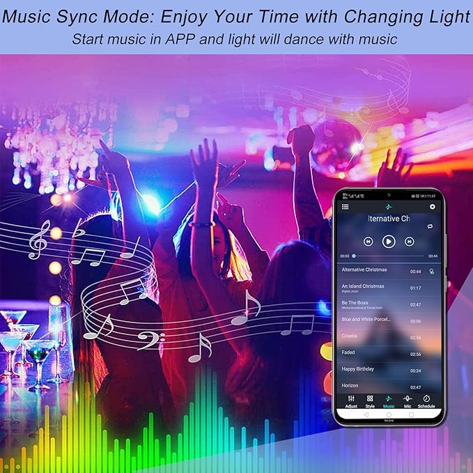 Sunity LED Strip Light Controller - Image 4