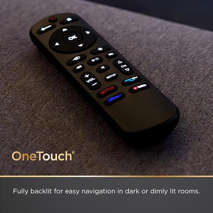 UltraPro OneTouch Universal Remote Control - Image 4