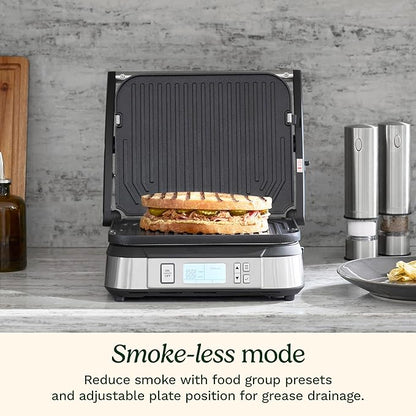 Cuisinart GR-6S Contact Griddler - Image 2