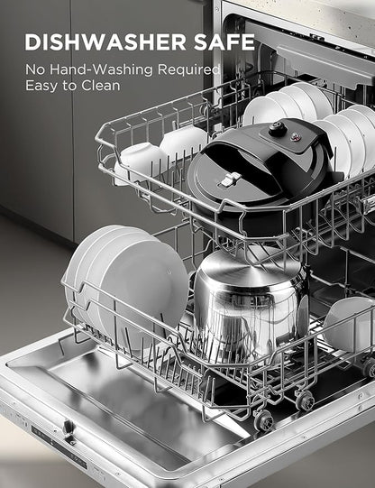 Midea 10-in-1 Electric Pressure Cooker - Image 10
