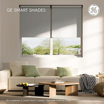 GE Smart Shade, Motorized Window Blind - Image 11