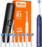 Bitvae R1 Rotating Electric Toothbrush by Bitvae