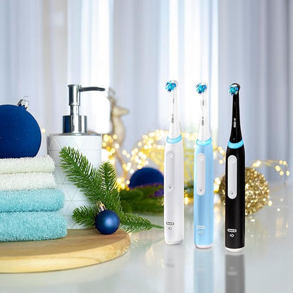Oral-B iO Deep Clean Rechargeable Electric Toothbrush, iO Series 3 Limited - Image 8