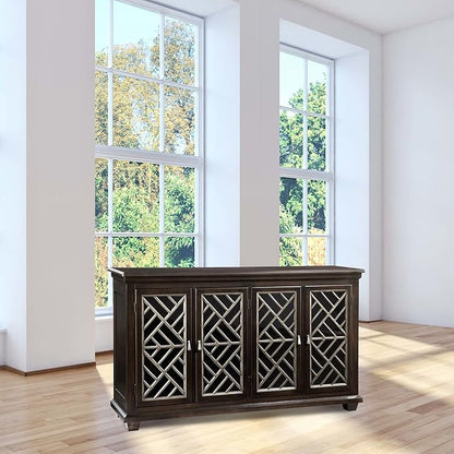 Hekman Transitional Entertainment Center - Image 8