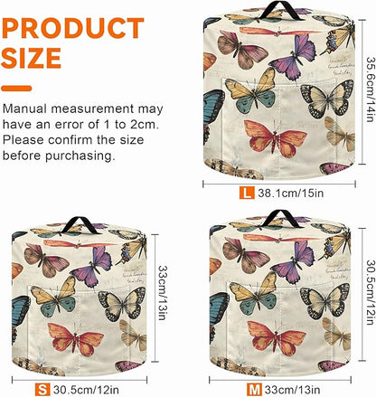 Kitchen Appliance Accessories Dust Cover - Image 2
