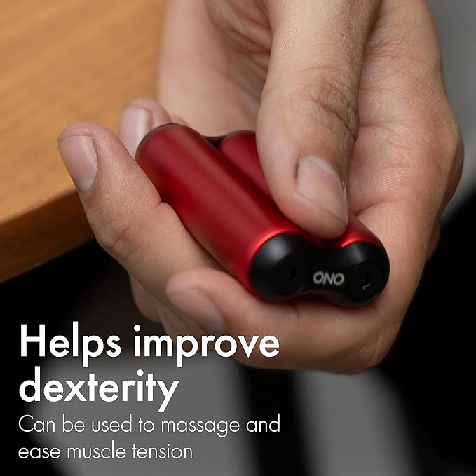 ONO Roller - Handheld Fidget Toy - Image 3
