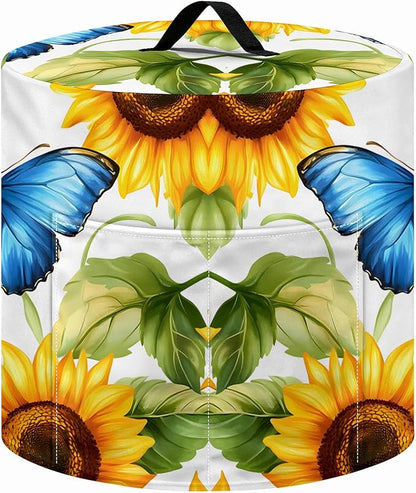 Kitchen Appliance Accessories Dust Cover - Image 5