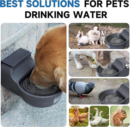 Automatic Dog Water Dispenser - Image 7