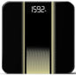 RunStar Digital Bathroom Scale for Body Weight, by RunStar