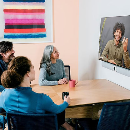 Owl Bar Video Conferencing Device — 4K Video Conferencing Bar - Image 4