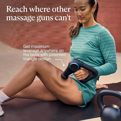 TheraGun Therabody Prime Plus Heated, Powerful Massage Gun - Image 6