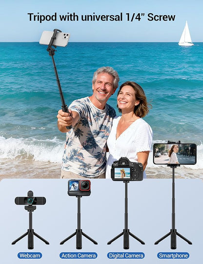 RUWBY Full HD 1080P Webcam - Image 4