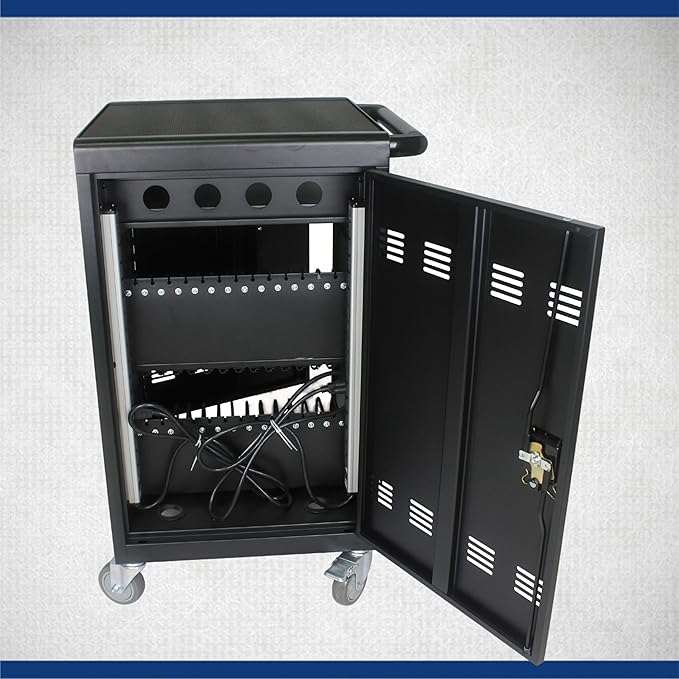 35 Device Mobile Charging Station - Image 4