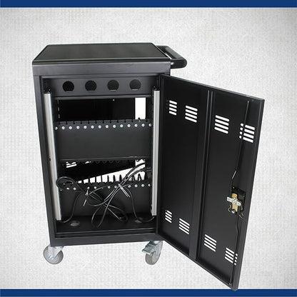 35 Device Mobile Charging Station - Image 4