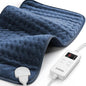 Heating Pad for Back Pain Relief, ZUODUN Electric Heating Pads for Cramps by ZUODUN