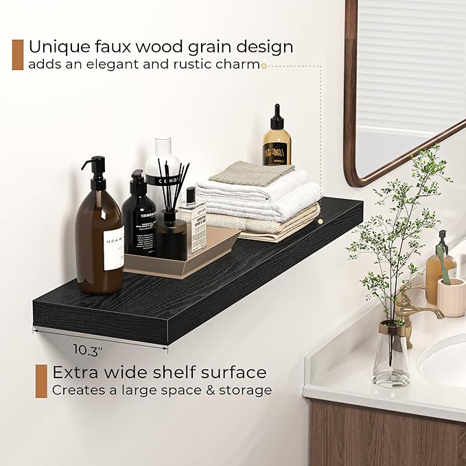Floating Shelves - Image 6