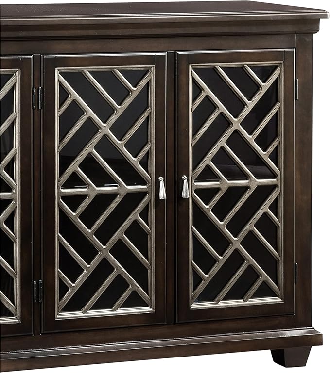 Hekman Transitional Entertainment Center - Image 7