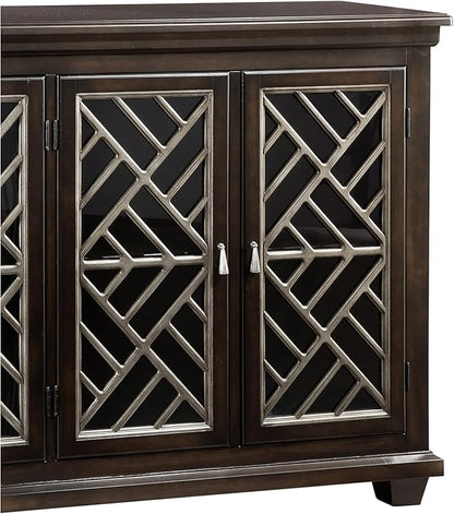 Hekman Transitional Entertainment Center - Image 7