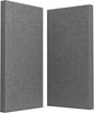 UMIACOUSTICS 2 PCS Acoustic Panel, 47.2" x 23.6" Fiberglass Sound Proof Wall by UMIACOUSTIC