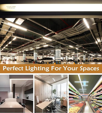 F32T8/841 32W 48 Inch T8 Fluorescent Tube Light Bulb, T8 Fluorescent Bulbs 4 - Image 5