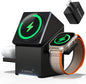 ZEEHOO 3 in 1 Charging Station, iPhone Charging Station by ZEEHOO%C2%AE