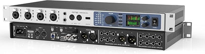 Fireface UFX II USB Audio Interface - Image 4