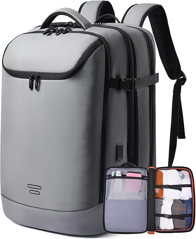 Carry on Backpack Airline Approved by TANGCOREL
