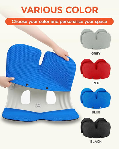 curble Grand Cover, Detachable Cover - Image 4