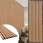 Yuzzy Wood Panels for Wall by Yuzzy