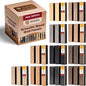 Avana Acoustic Wall Panels Color Samples Pack by AvanaHome