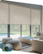 Yoolax Smart Coupled Roller Shades Compatible by Yoolax