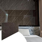 Dundee Deco Faux Marble Wall Panels by DundeeDeco