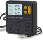 DIGITEN Reptile Temperature Controller by DIGITEN