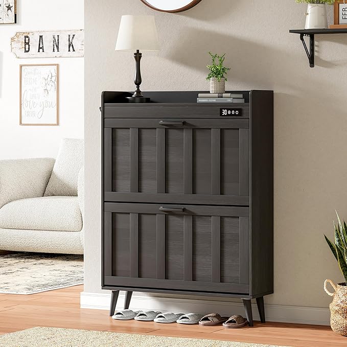 ChooChoo Shoe Storage Cabinet - Image 8