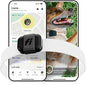 Fi Mini GPS Tracker for Dogs — 6-Month Membership Included — Smart Pet Tracking by FiSmartCollar