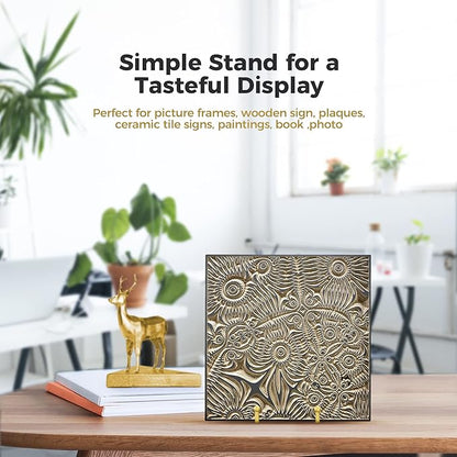 TR-LIFE Plate Display Stand - Image 5