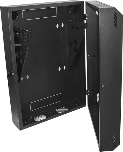 StarTech.com 6U Wall Mount Network Cabinet - Image 6
