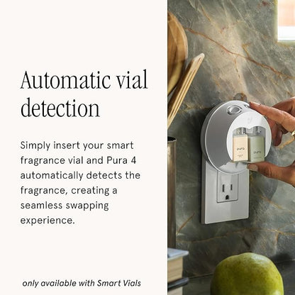 Pura Smart Home Fragrance Device Starter Set - Image 5