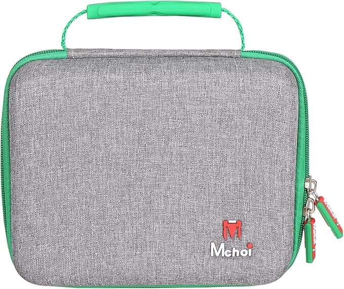 Mchoi Hard Carrying Case Fits for Inkbird ITC-308 Digital Temperature Controller - Image 3