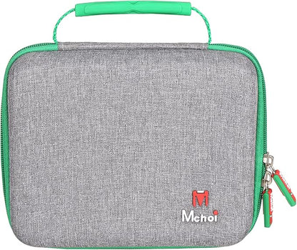 Mchoi Hard Carrying Case Fits for Inkbird ITC-308 Digital Temperature Controller - Image 3