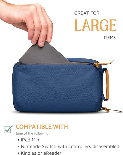 TRIPPED Travel Gear Tech Bag Organizer - Image 5