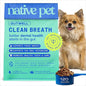 GutWell Clean Breath by NativePet