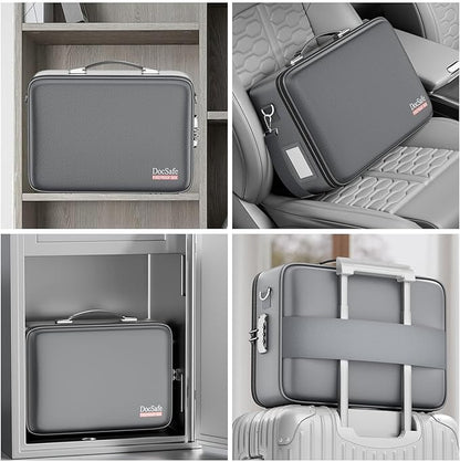 DocSafe Fireproof Document Box - Image 6
