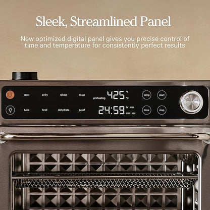 Our Place Wonder Oven Pro | 8-in-1 Digital Air Fryer & Countertop Oven - Image 3